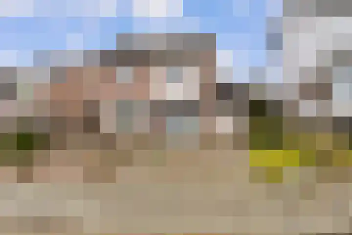 Vaesrade 95 Nuth