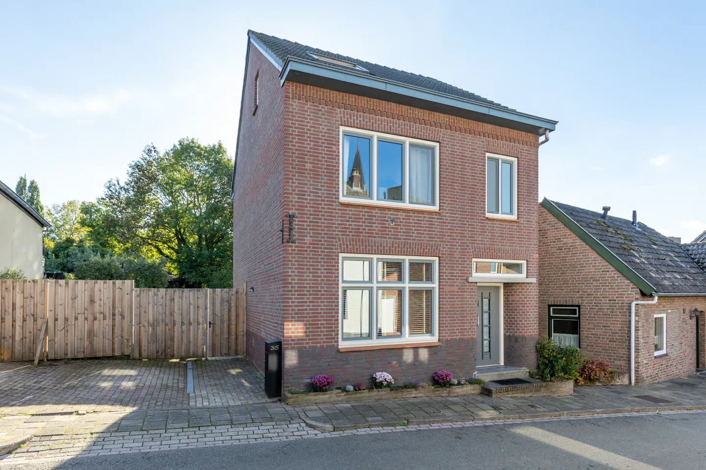 Vaesraderweg 35 in Nuth