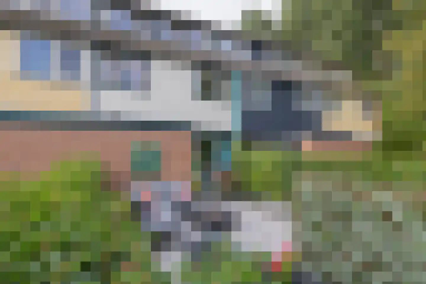 Vagerveld 19 in Nieuw-Vennep