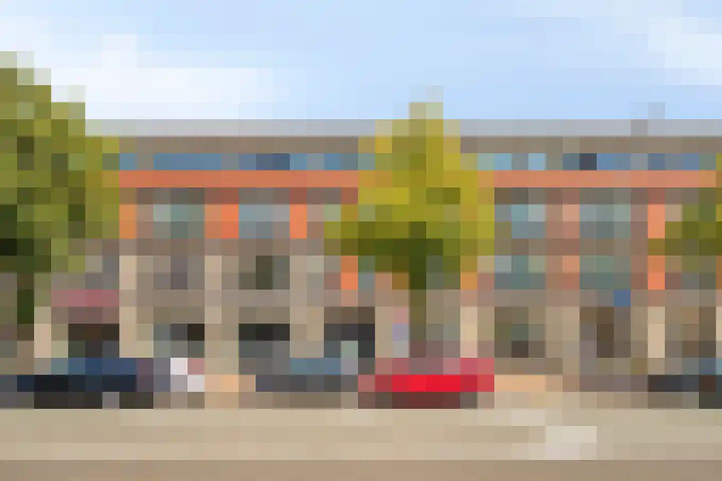 Vaillantlaan 174 Den Haag foto 2