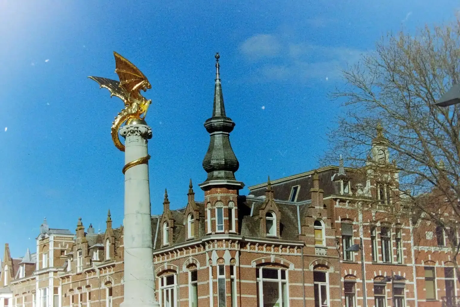 Team foto van Vakantiehuismakelaars.nl