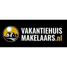 Logo Vakantiehuismakelaars.nl