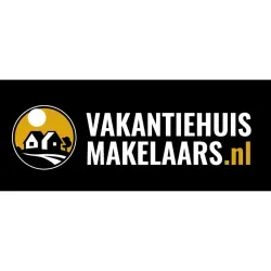 Logo Vakantiehuismakelaars.nl