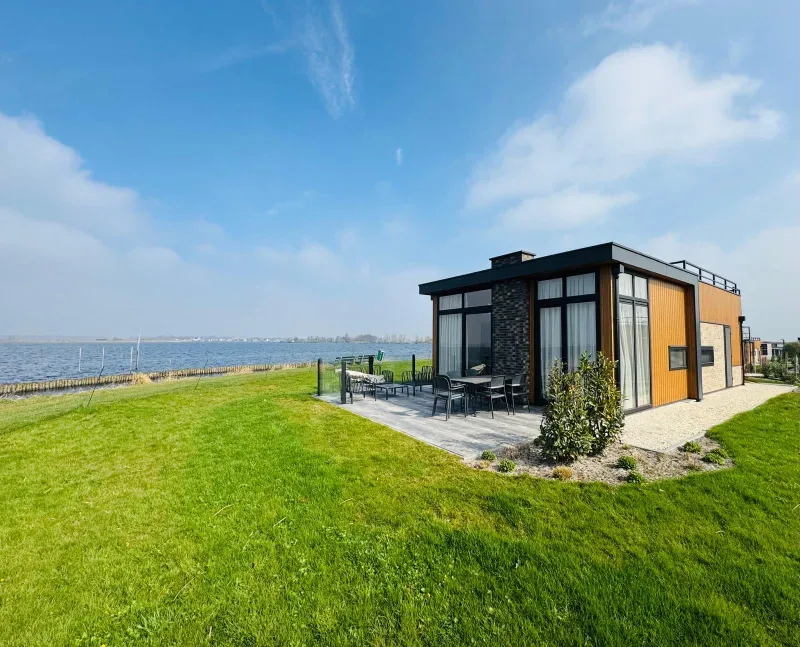 Office photo of Vakantieparken Makelaar
