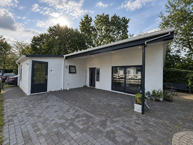 Kantoor foto van Vakantieparken Makelaar
