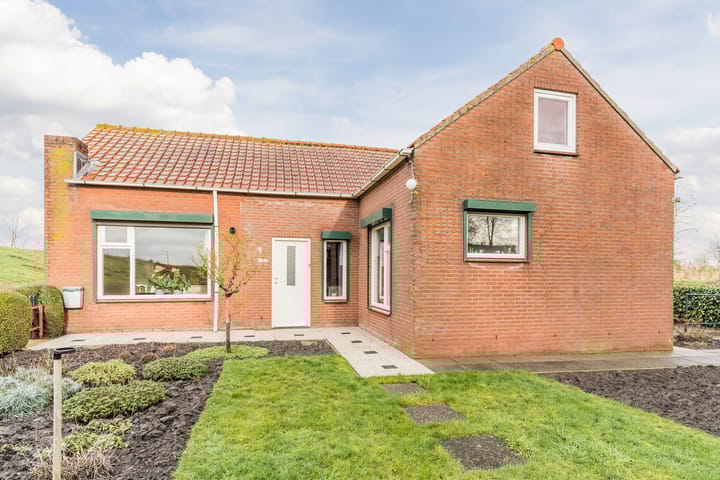 Photo of property Val 25, Zaamslag