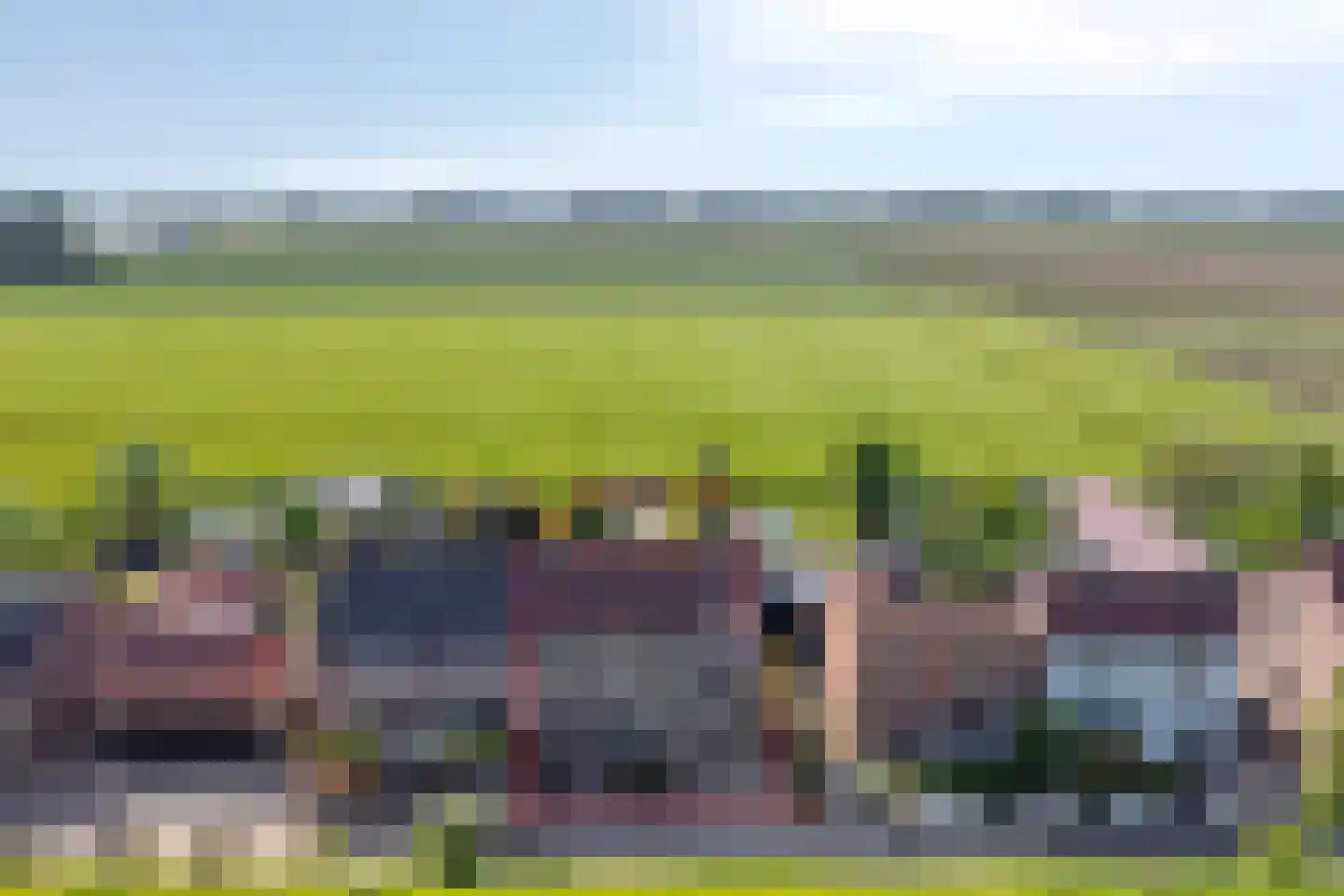 Val 3 Zaamslag