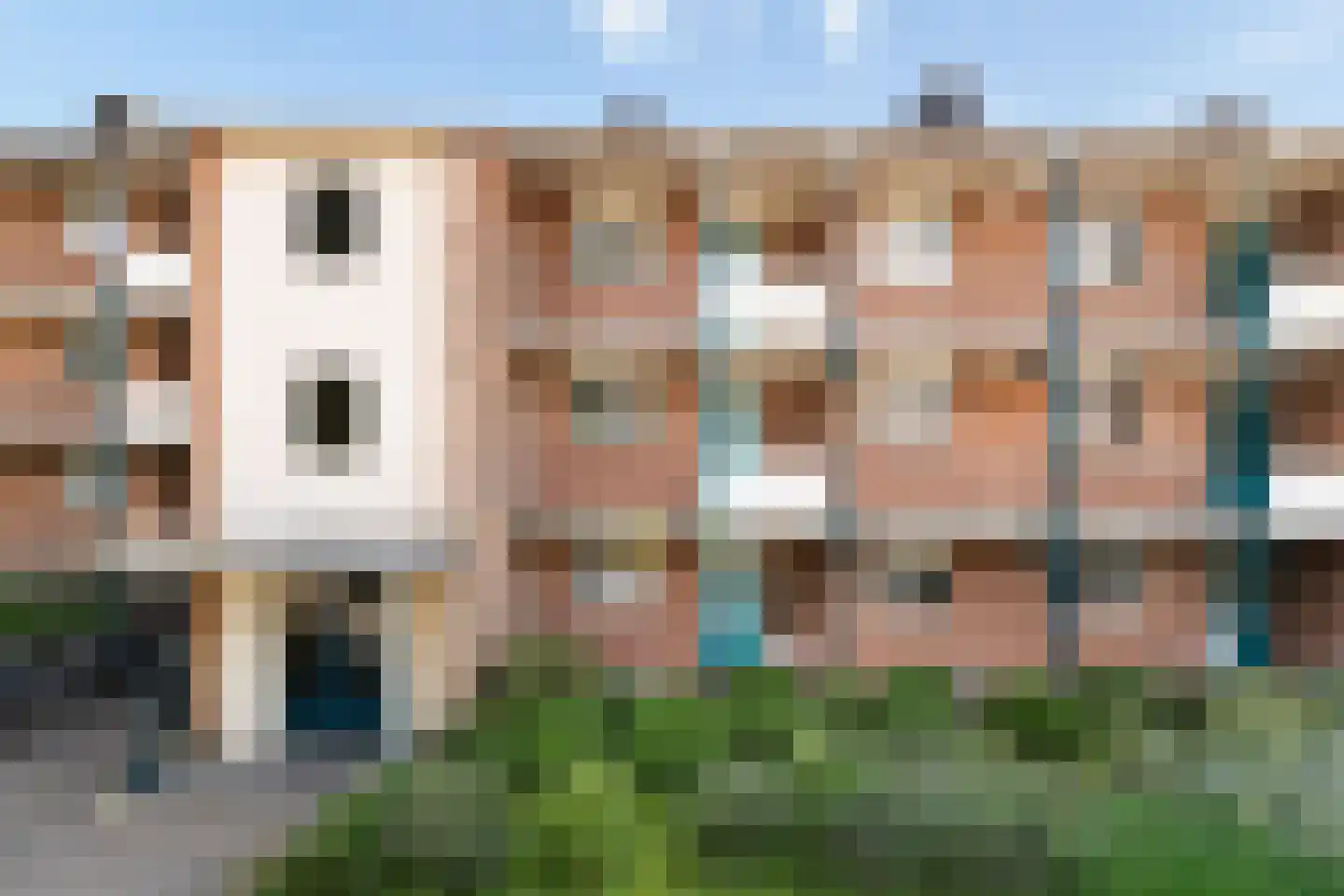Valckenboschlaan 45 in Zeist