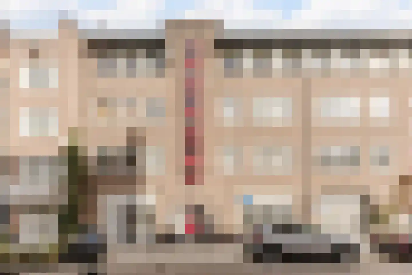 Valckenierstraat 7 3 dans Amsterdam
