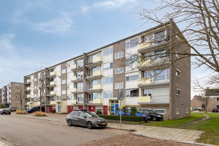 Foto van woning Valckeslotlaan 11, Goes