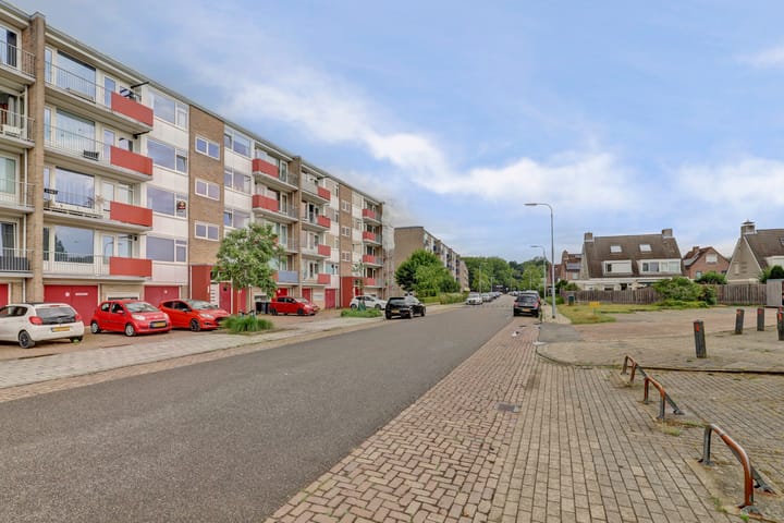 Valckeslotlaan 127 in Goes Foto