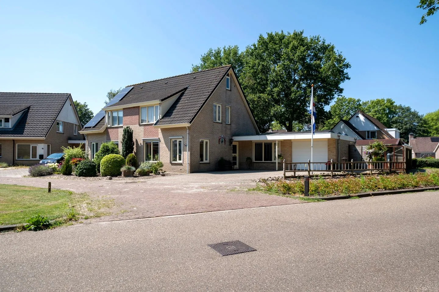 Valderseweg 71 in Dwingeloo