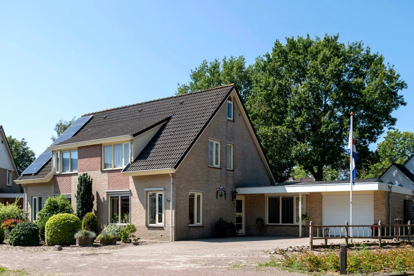 Valderseweg 71 in Dwingeloo