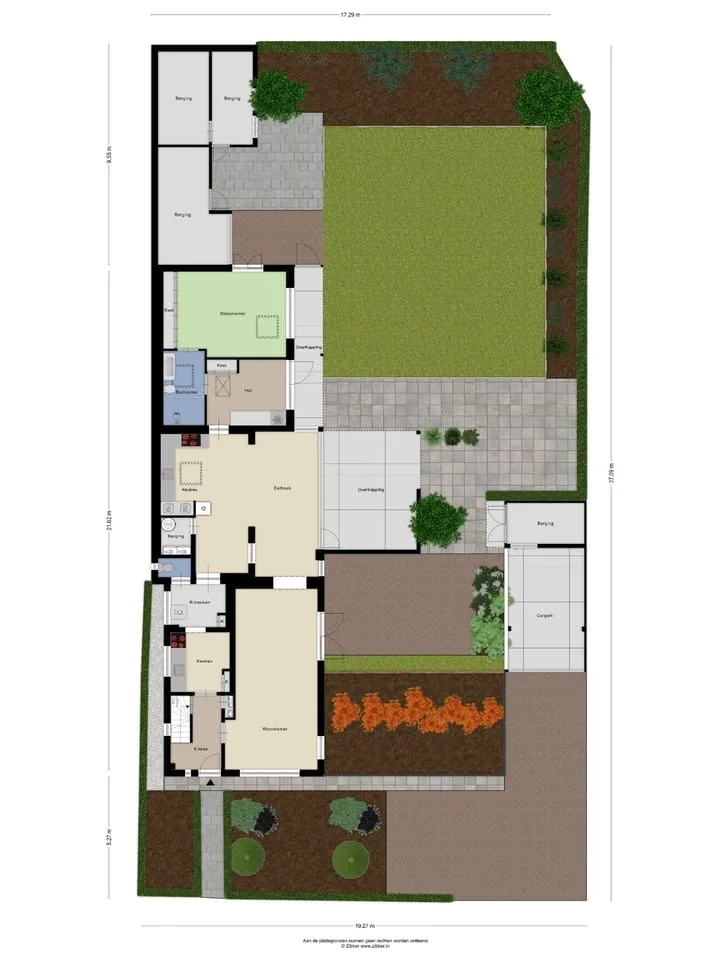 Valendrieseweg 32 Wijchen thumbnail 60