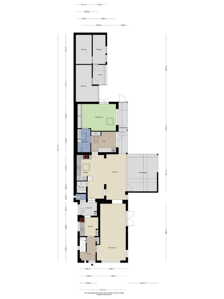 Valendrieseweg 32 Wijchen thumbnail 61