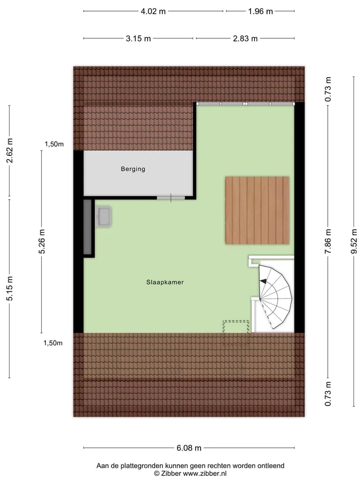Valendrieseweg 34 A Wijchen thumbnail 48