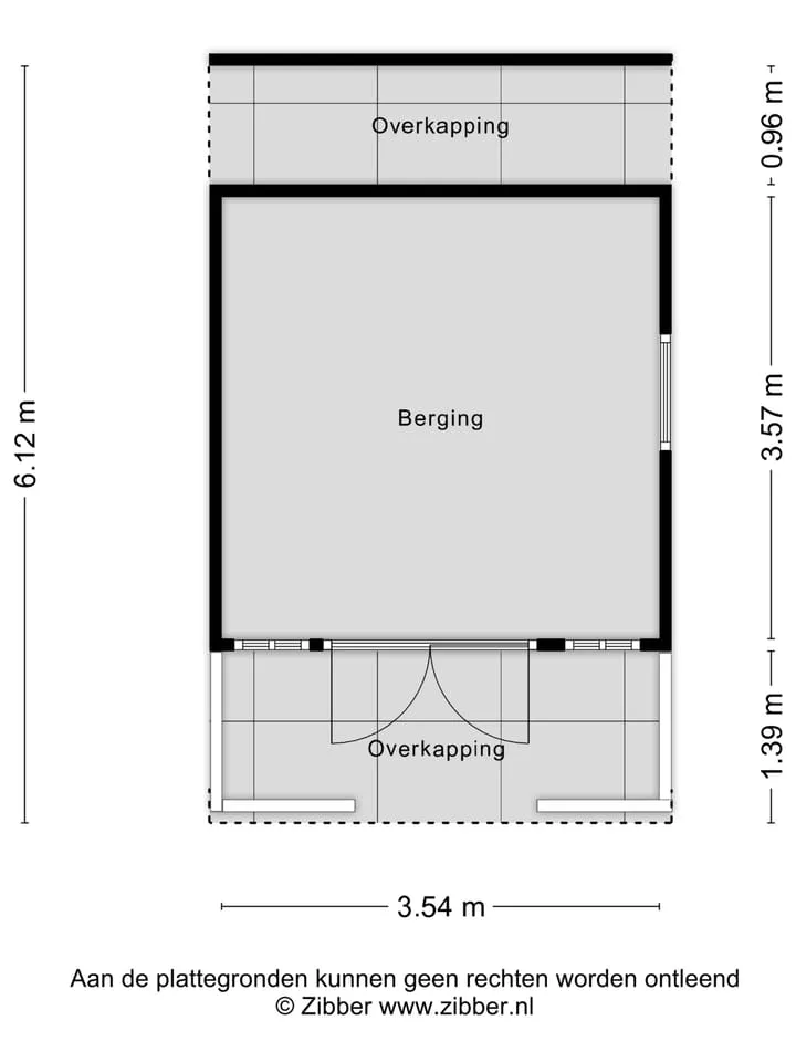 Valendrieseweg 34 A Wijchen thumbnail 49
