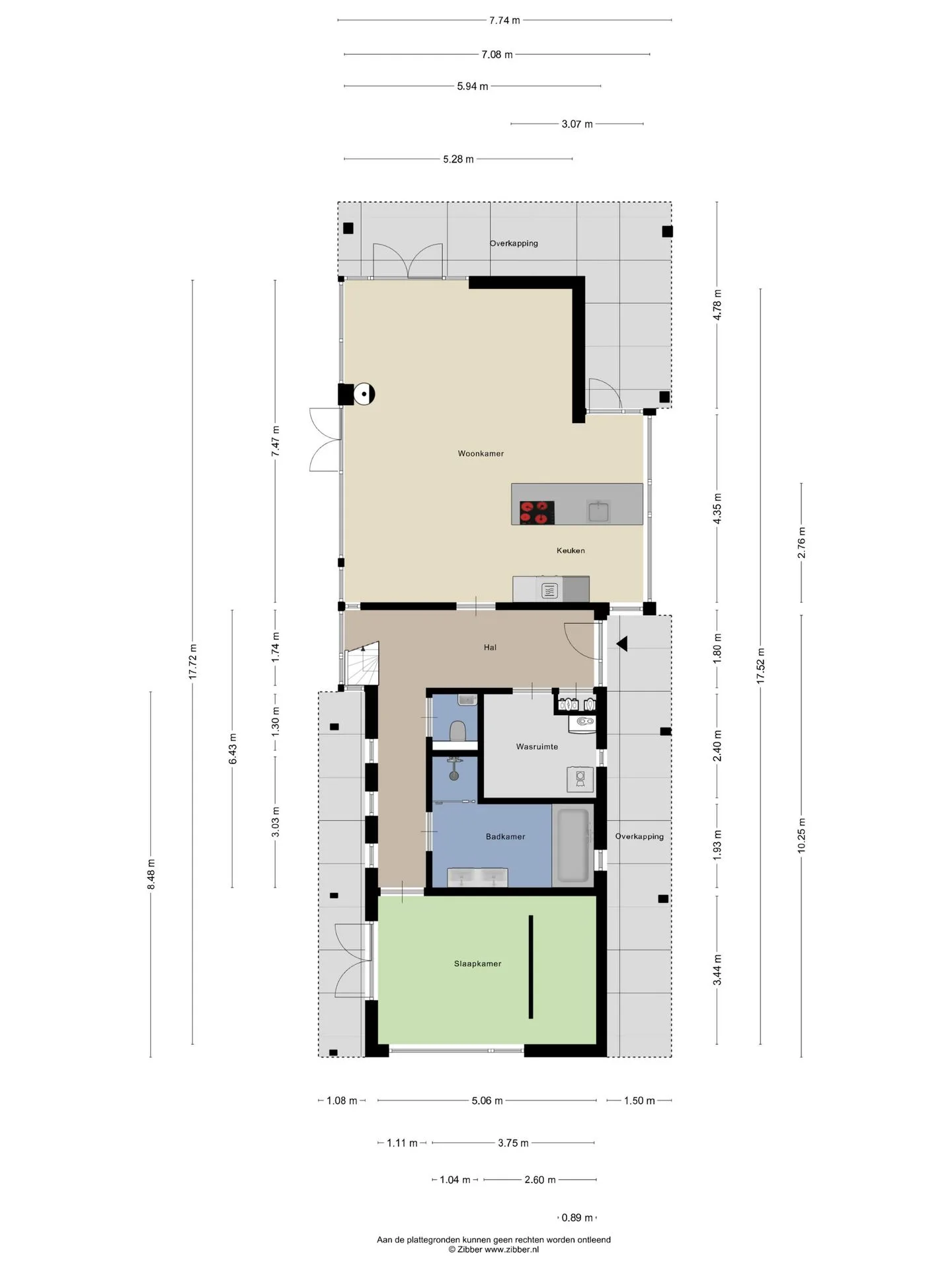 Valendrieseweg 91 Wijchen thumbnail 65