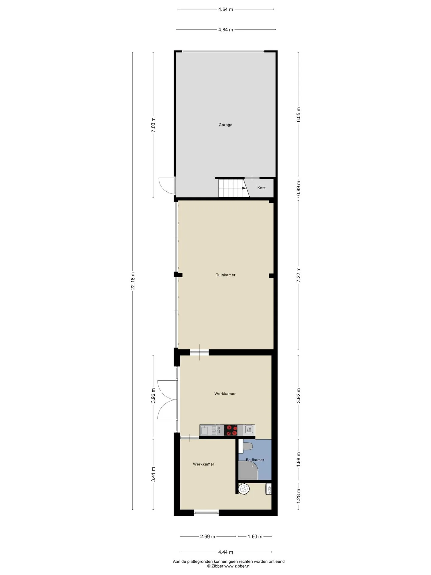 Valendrieseweg 91 Wijchen thumbnail 67