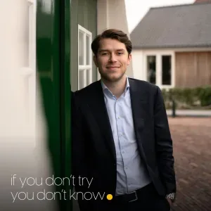 Foto van Valentijn Borsboom