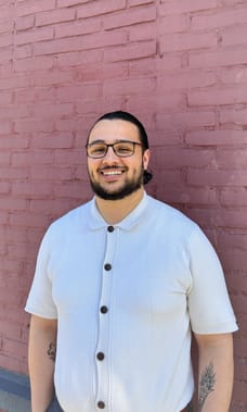 Foto van Valentijn de Held