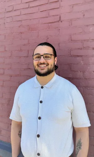 Photo of Valentijn de Held