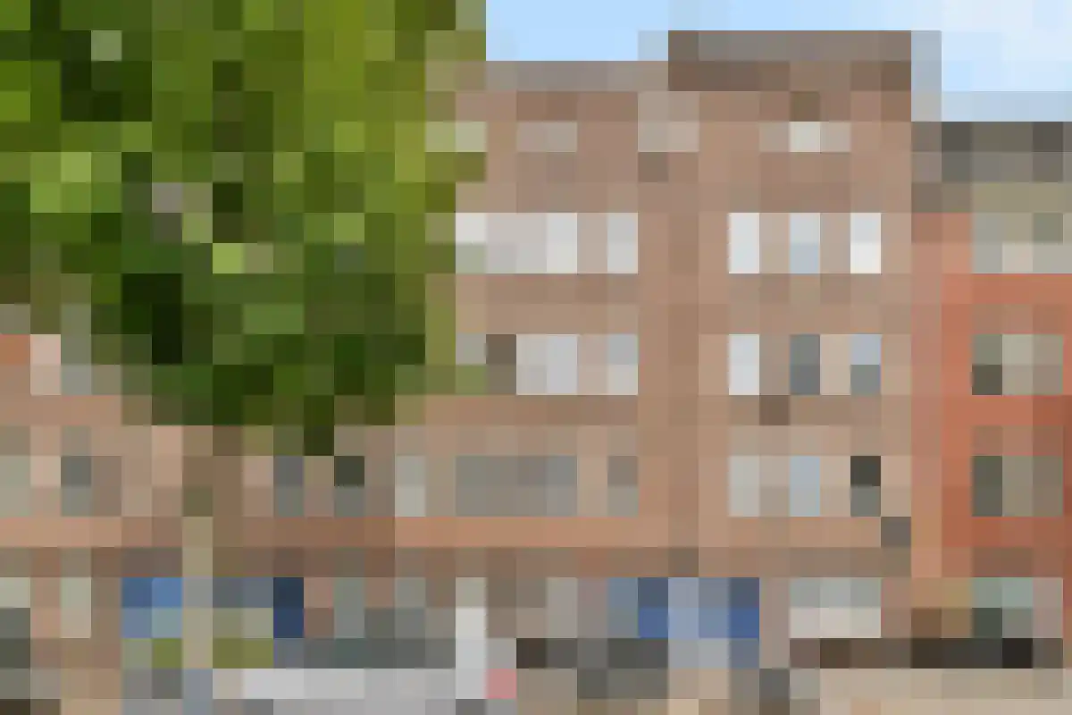 Valentijnkade 43 in Amsterdam