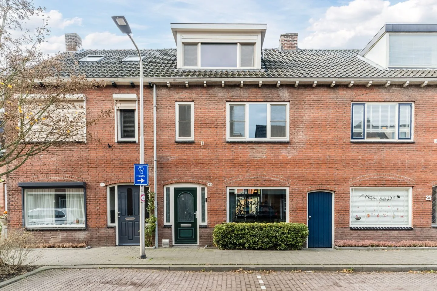 Valentijnstraat 25 Tilburg