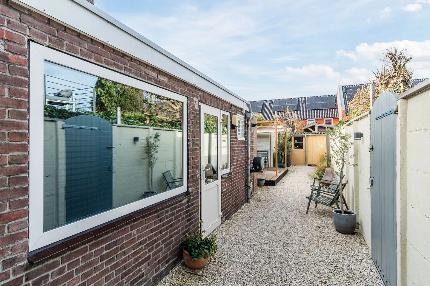 Valentijnstraat 25 Tilburg thumbnail 41