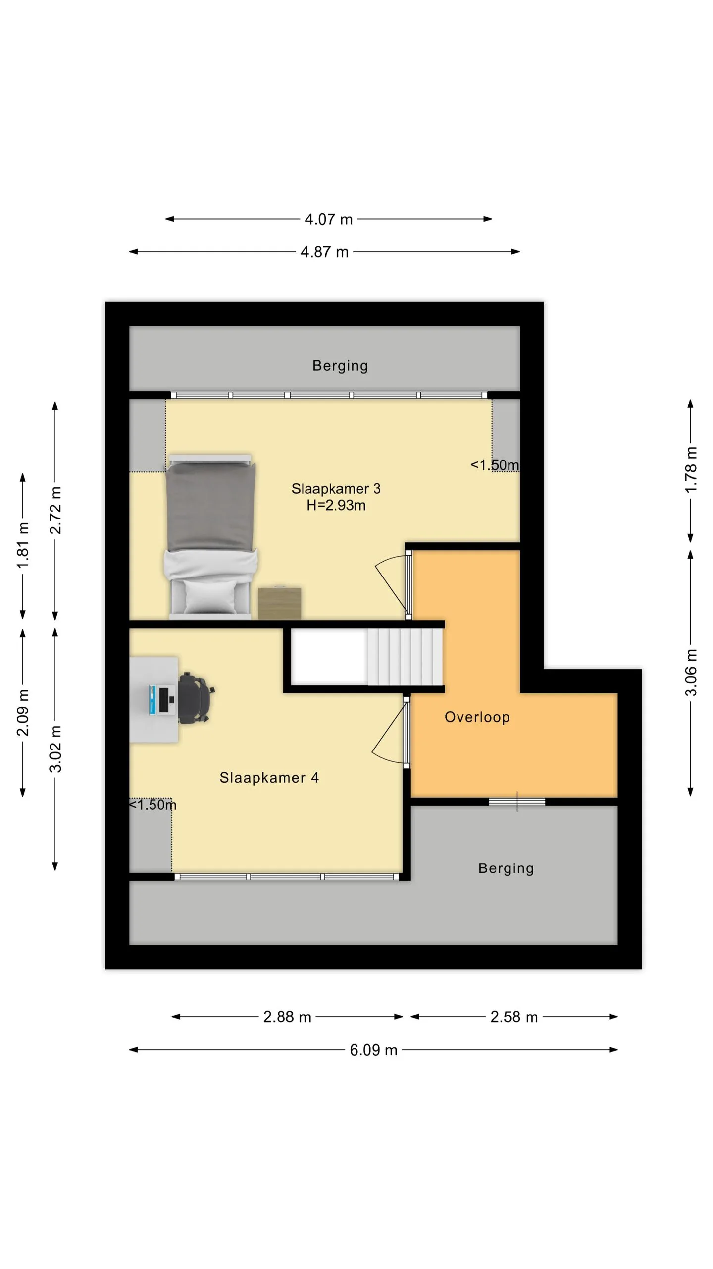 Valentijnstraat 25 Tilburg thumbnail 54
