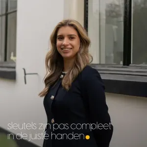 Foto van Valentina Tsoutsanis