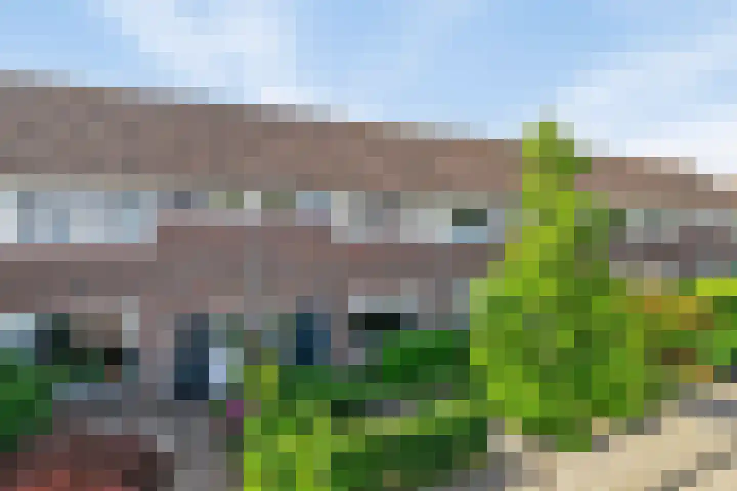 Valeriaan 10 in Heerenveen