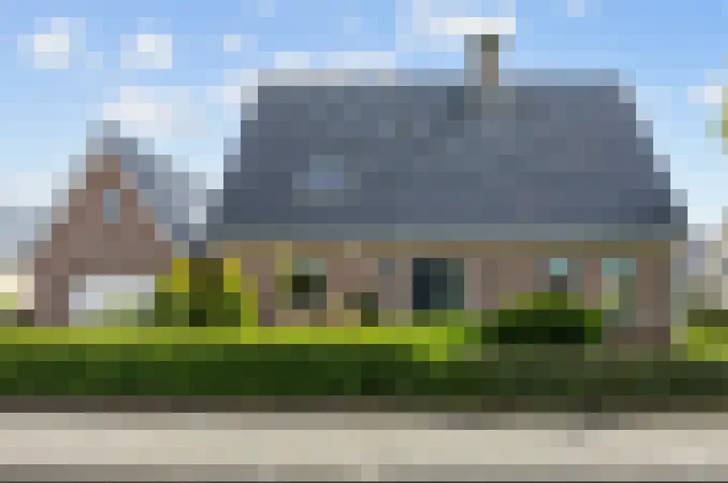Valeriaan 12 in Marum