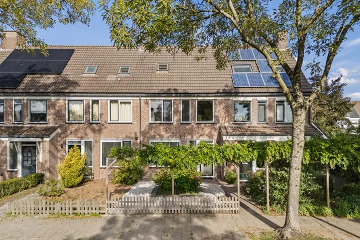 Valeriaan 14 IJsselstein
