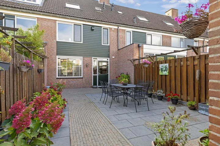 Valeriaan 14 IJsselstein thumbnail 4
