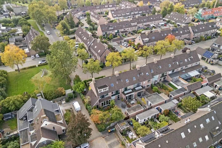 Valeriaan 14 IJsselstein thumbnail 8