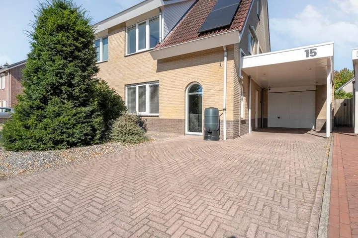 Valeriaan 15 Westerhaar-Vriezenveensewijk thumbnail 4