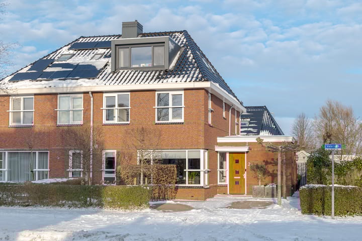 Photo de la maison Valeriaan 2A, Meppel