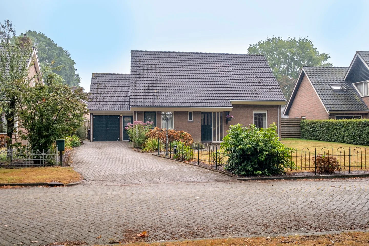 Valeriaan 3 Nieuwlande