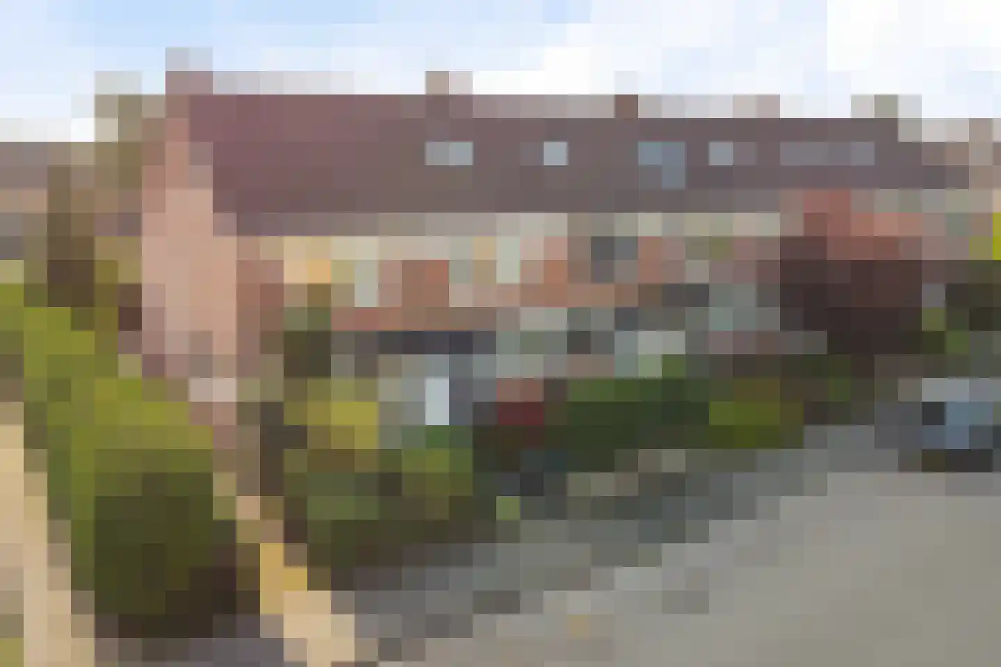 Valeriaan 56 in Heerenveen