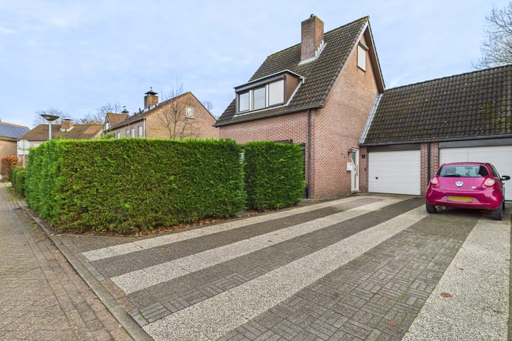 Valeriaanstraat 32 in Terneuzen photo