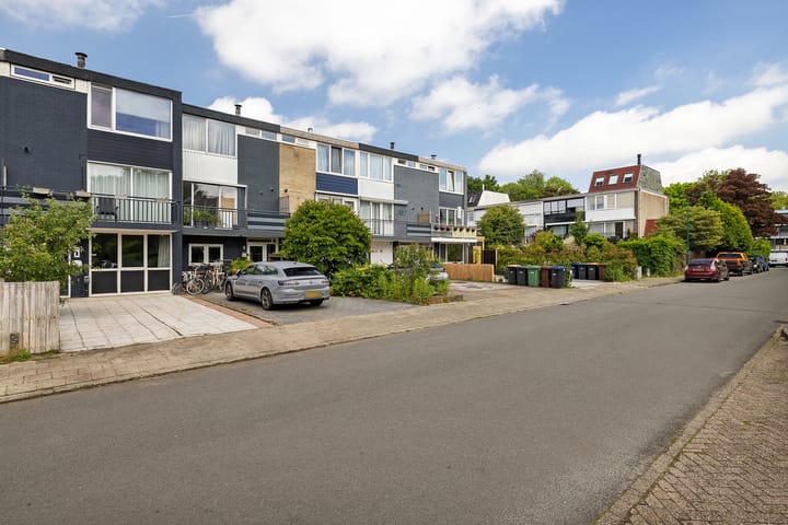 Valeriaanstraat 34 in Soest Foto