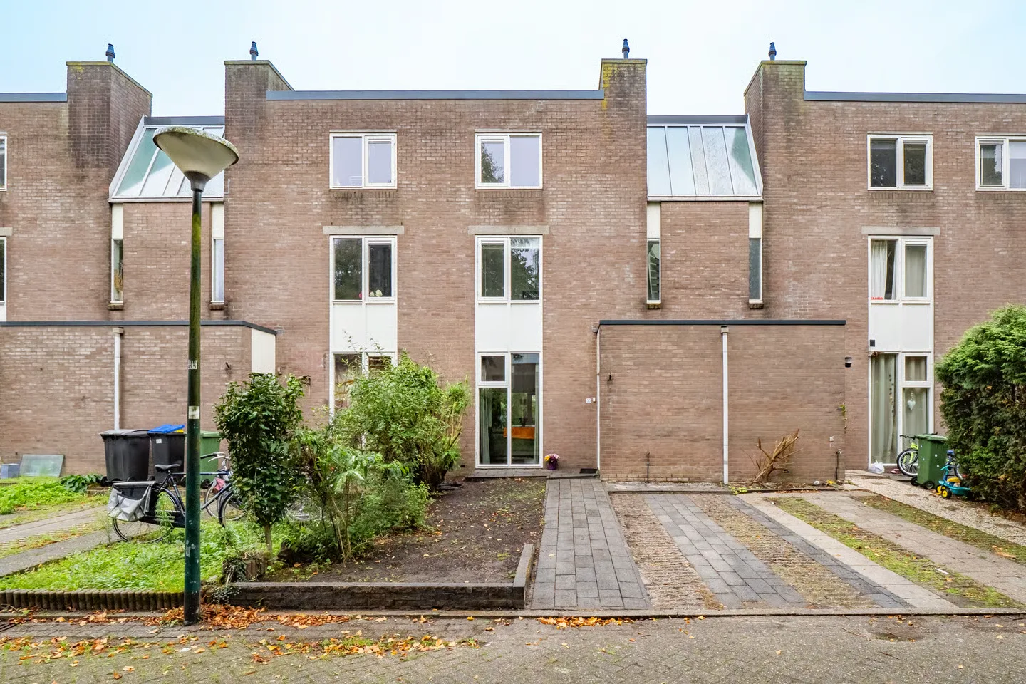 Valeriaanveld 30 Woerden