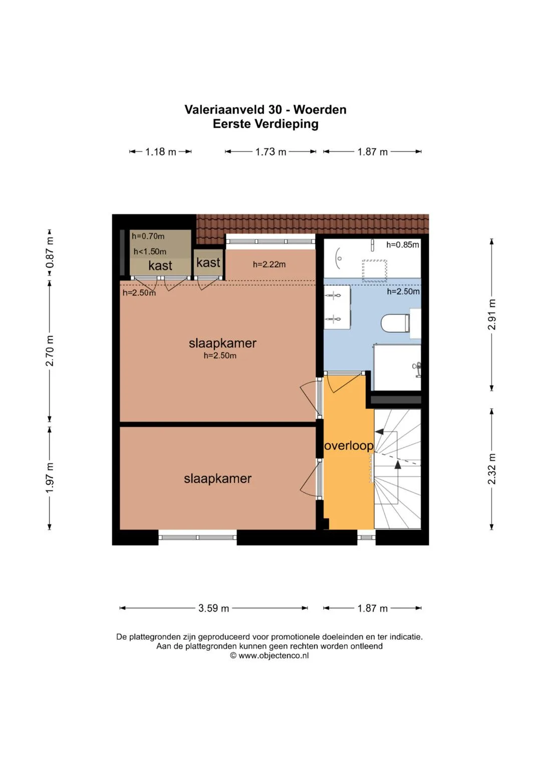 Valeriaanveld 30 Woerden thumbnail 43