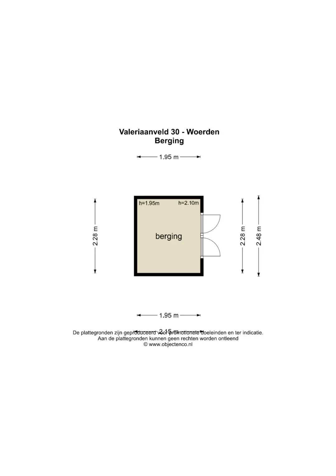 Valeriaanveld 30 Woerden thumbnail 49