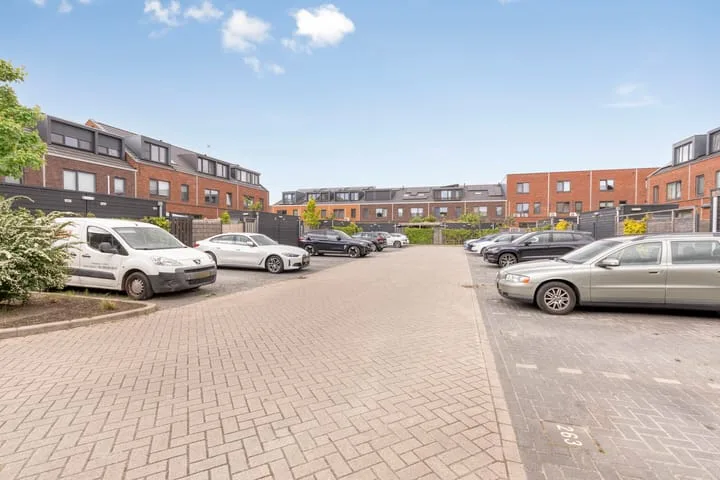 Valeriaanweg 249 Utrecht thumbnail 35