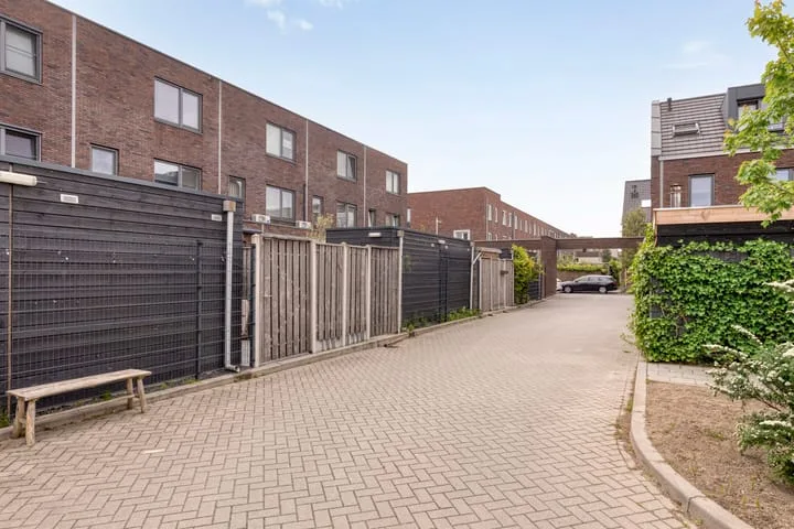 Valeriaanweg 249 Utrecht thumbnail 36