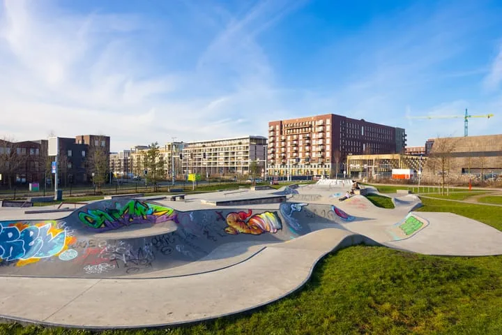Valeriaanweg 87 Utrecht thumbnail 55