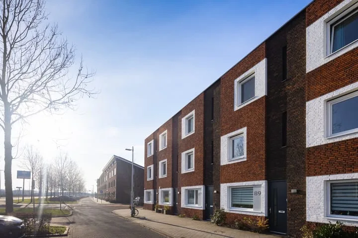 Valeriaanweg 87 Utrecht thumbnail 6