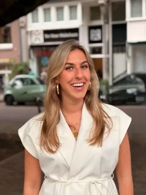 Foto van Valérie Smeets